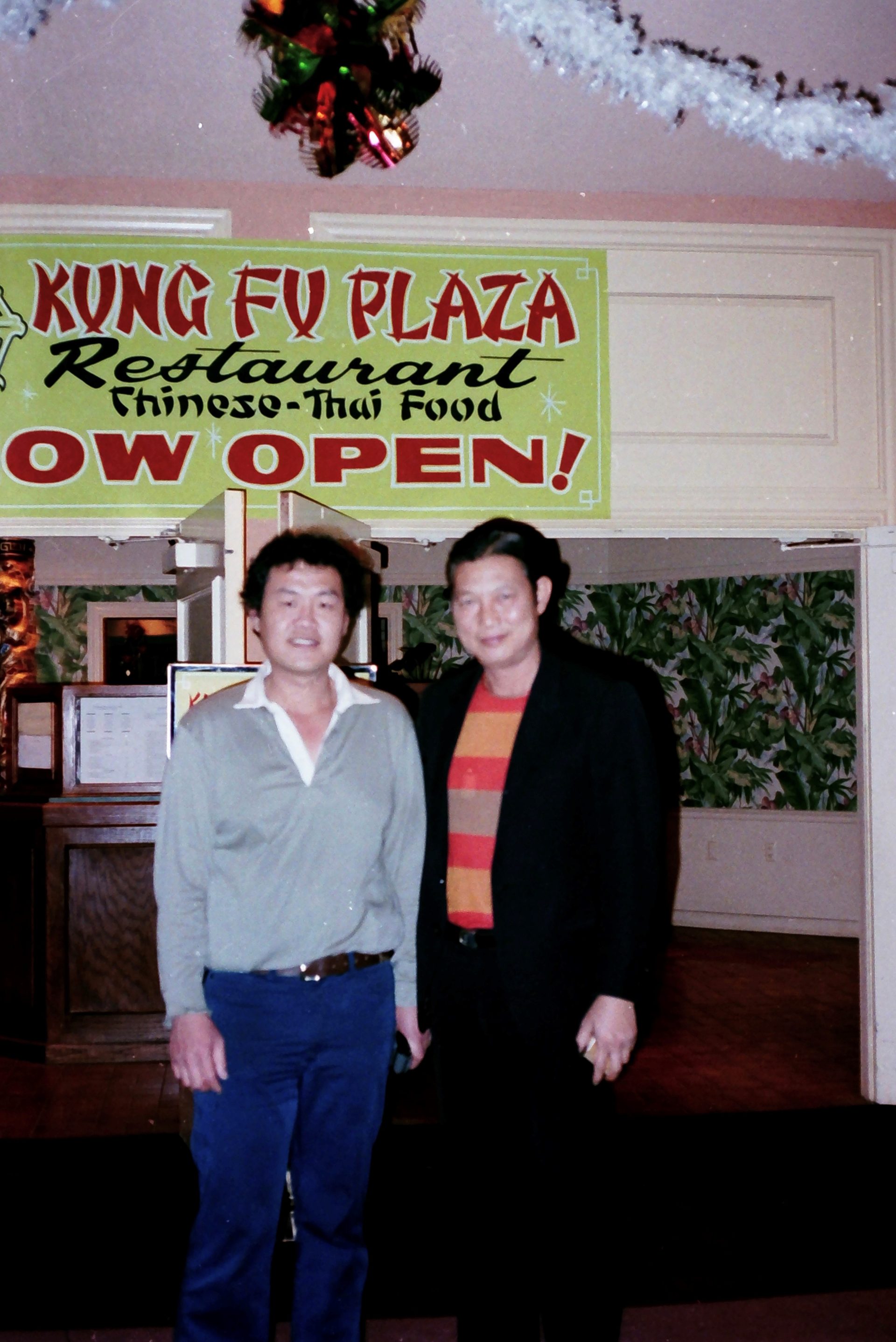 The Move to Union Plaza Hotel Downtown Las Vegas