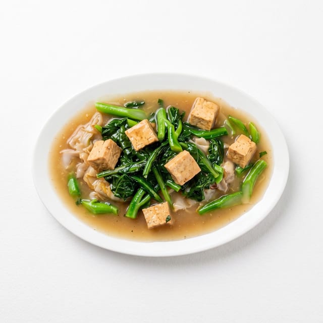 Laad Naa Tofu.