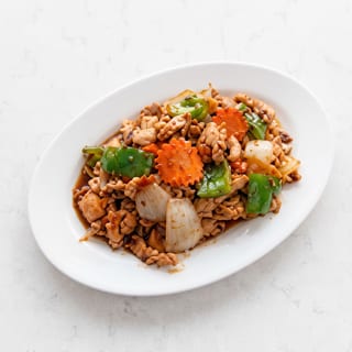 Kung Pao Chicken