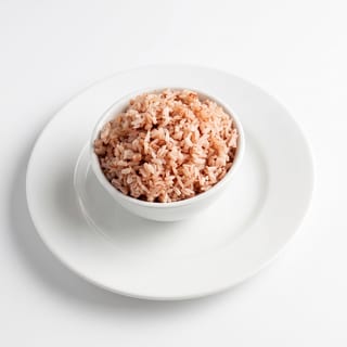 Thai Brown Rice