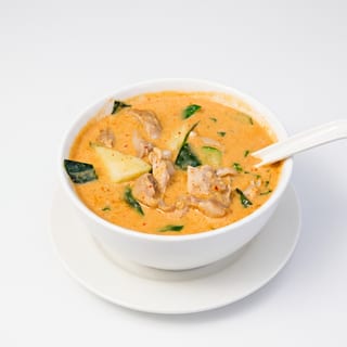 Chicken Curry