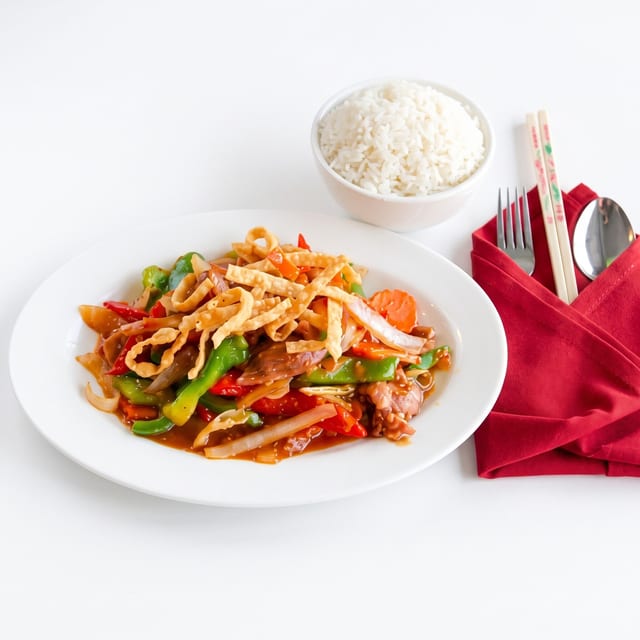 Mongolian.