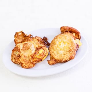 Fried Eggs