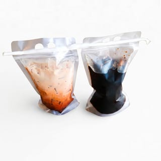 Thai Iced Coffee
