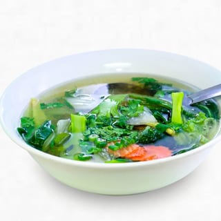 Vegetable Soup