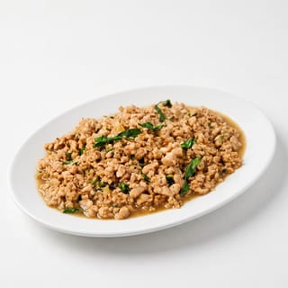 Chili & Mint