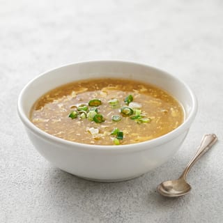 Egg Drop Soup
