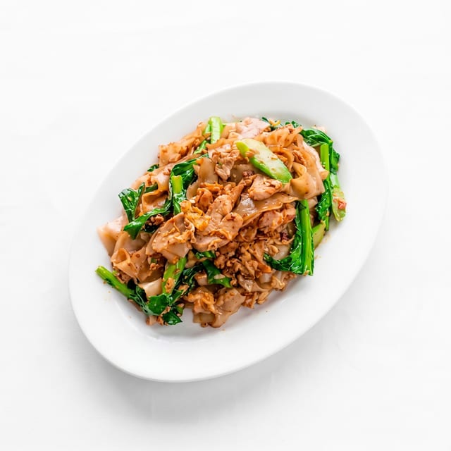 Pad See Ew.