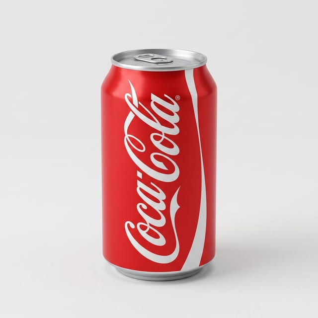Soda.
