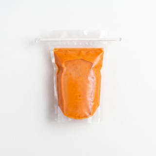 Thai Iced Tea