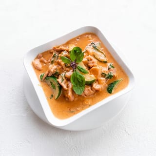 Panang Curry