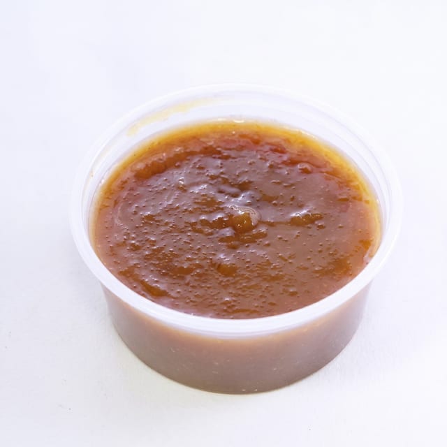 Thai Peanut Sauce.