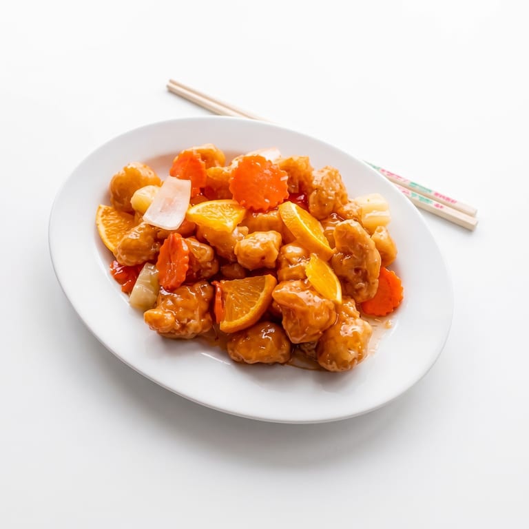 Savor Your Lunch Today
