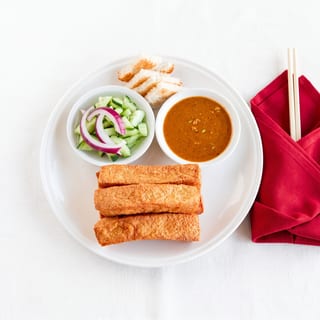 Tofu Satay