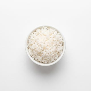 Thai Jasmine Rice