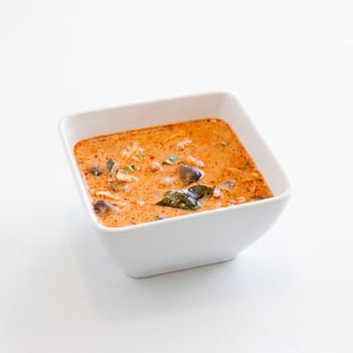 Tom Kha Soup